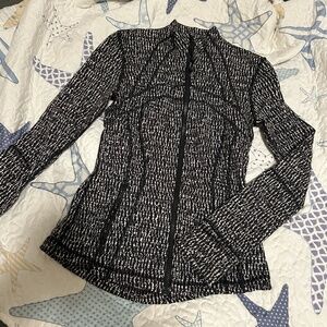 Lululemon Jacket